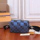 LV Alpha Wearable Wallet N60414