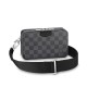 LV Alpha Wearable Wallet N60418