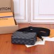 LV Alpha Wearable Wallet N60418