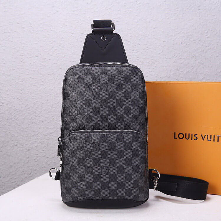 LV Avenue Sling Bag N41719