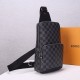 LV Avenue Sling Bag N41719