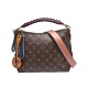 LV BEAUBOURG HOBO Mini M55090