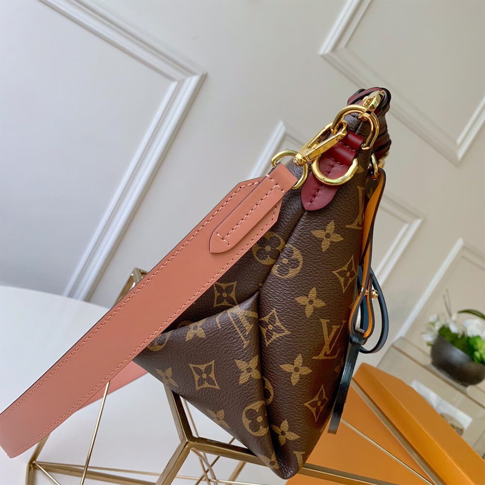 LV BEAUBOURG HOBO Mini M55090