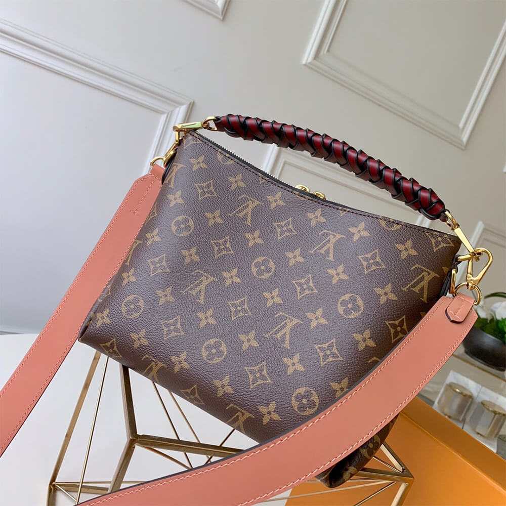 LV BEAUBOURG HOBO Mini M55090