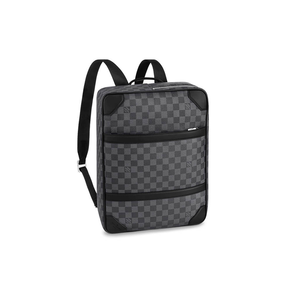 LV BRIEFCASE BACKPACK N50051