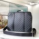 LV BRIEFCASE BACKPACK N50051