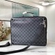 LV BRIEFCASE BACKPACK N50051