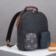 LV Backpack Multipocket M45455