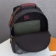 LV Backpack Multipocket M45455