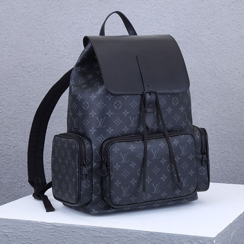 LV Backpack Trio M45538