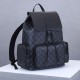 LV Backpack Trio M45538