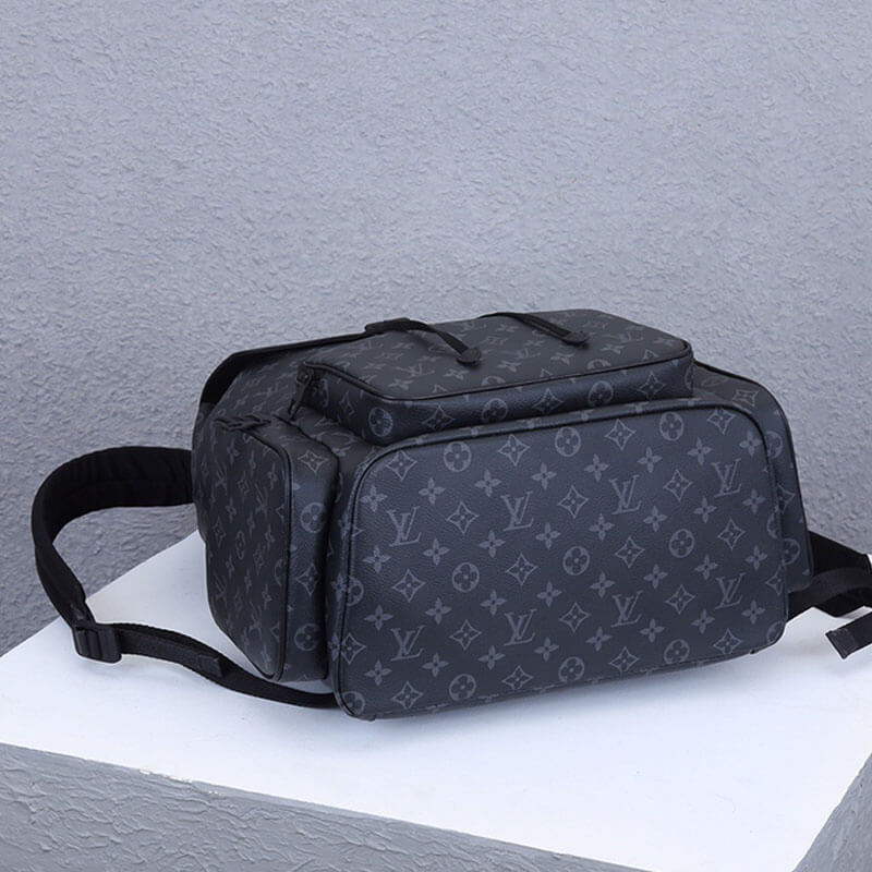 LV Backpack Trio M45538