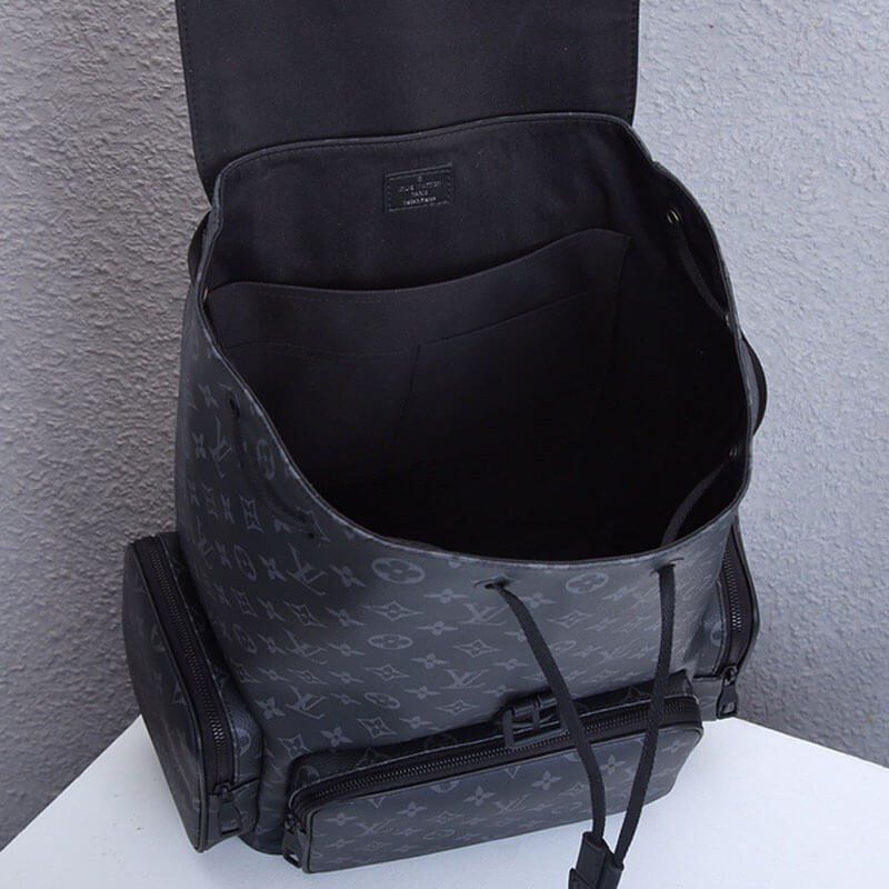 LV Backpack Trio M45538