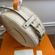 LV Boite Chapeau Souple MM Handbag M45276