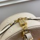 LV Boite Chapeau Souple MM Handbag M45276