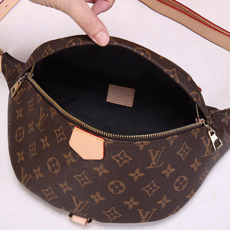 LV Bumbag M43644