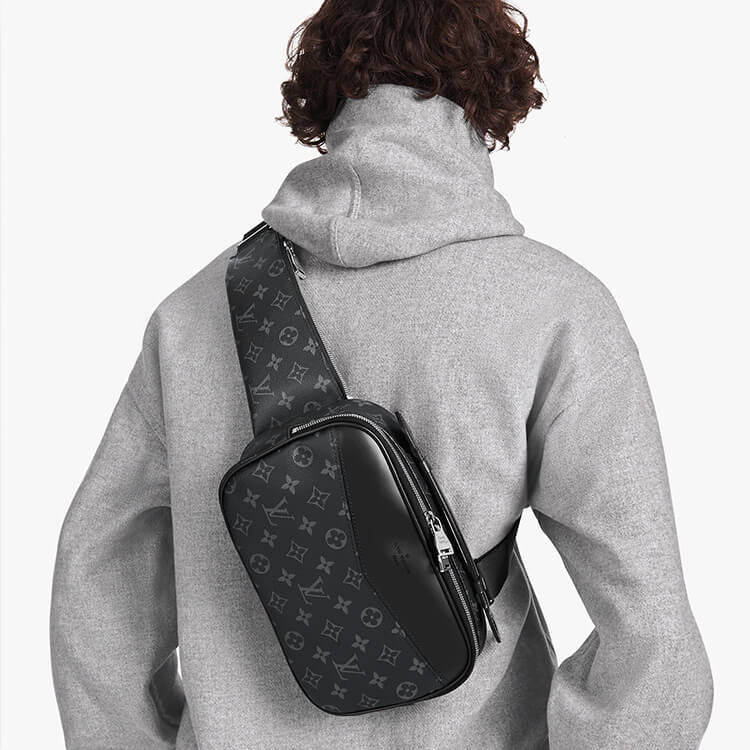 LV Bumbag M42906