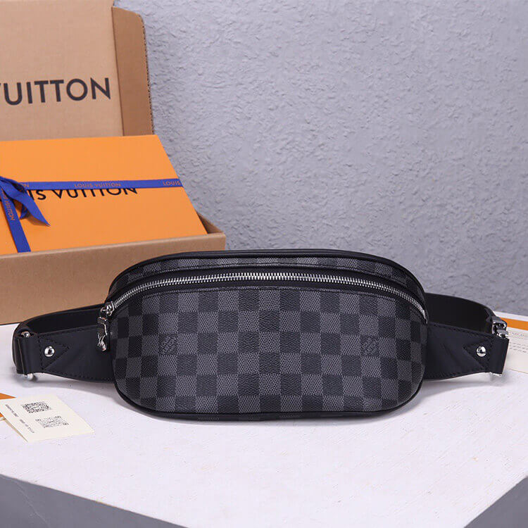 LV Campus Bumbag N40362