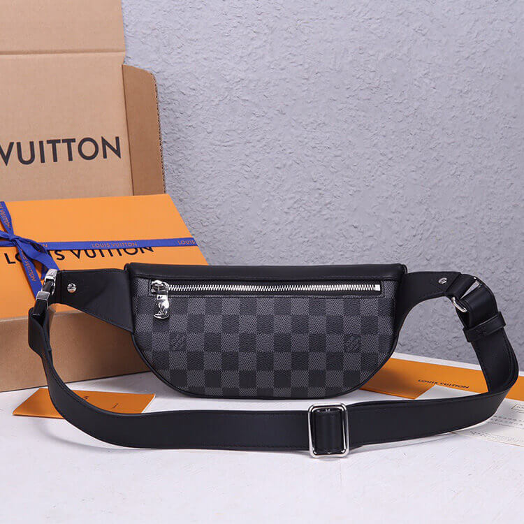 LV Campus Bumbag N40362