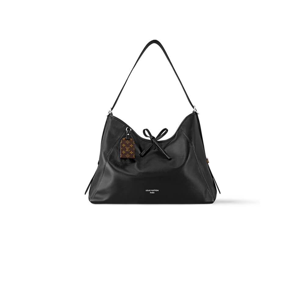 LV CarryAll Dark MM M25143