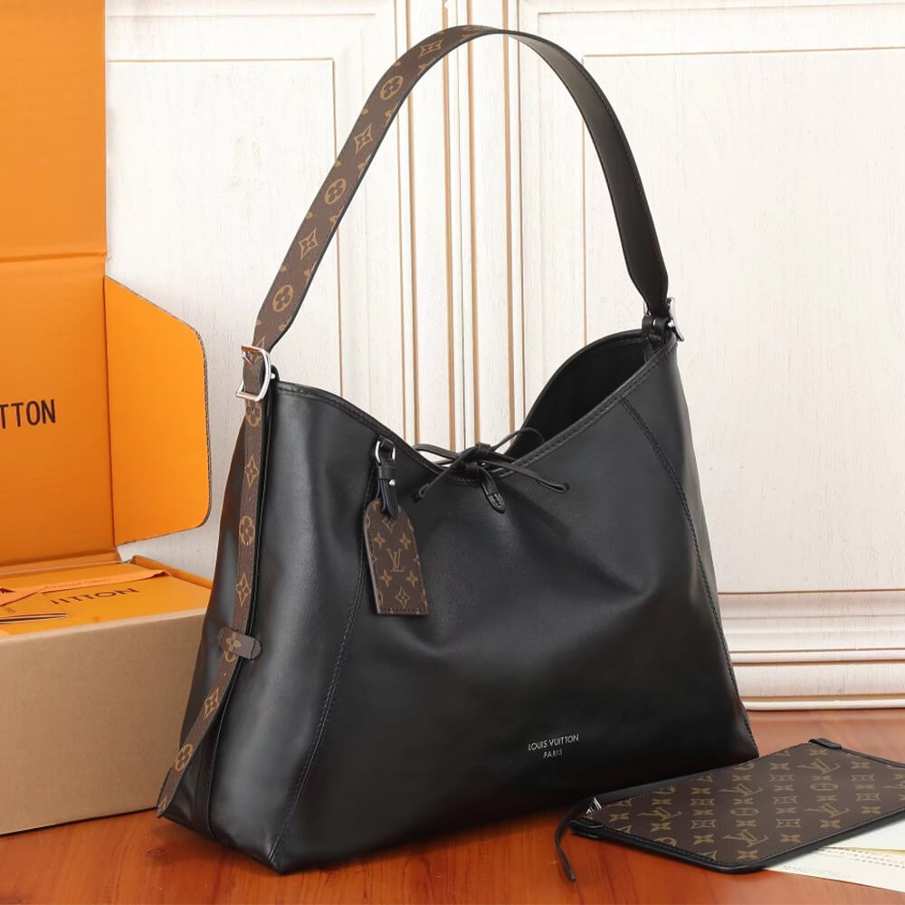 LV CarryAll Dark MM M25143