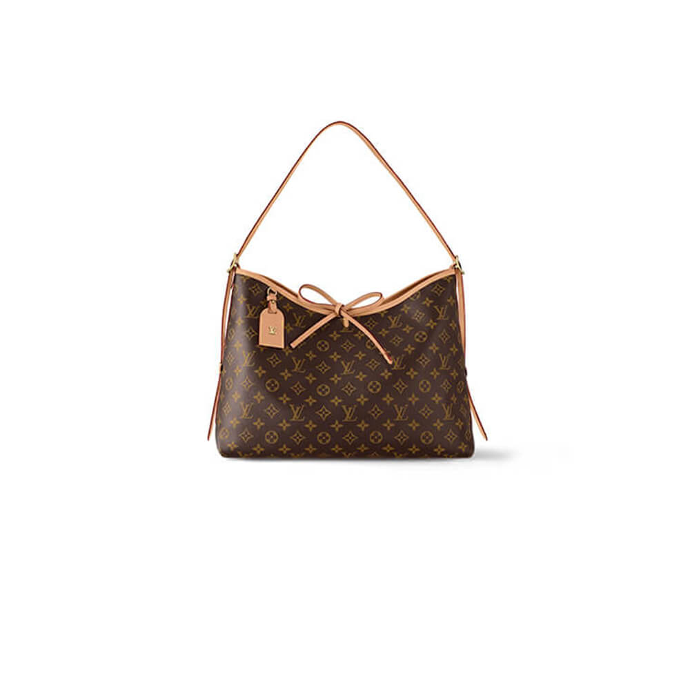 LV CarryAll MM M46197