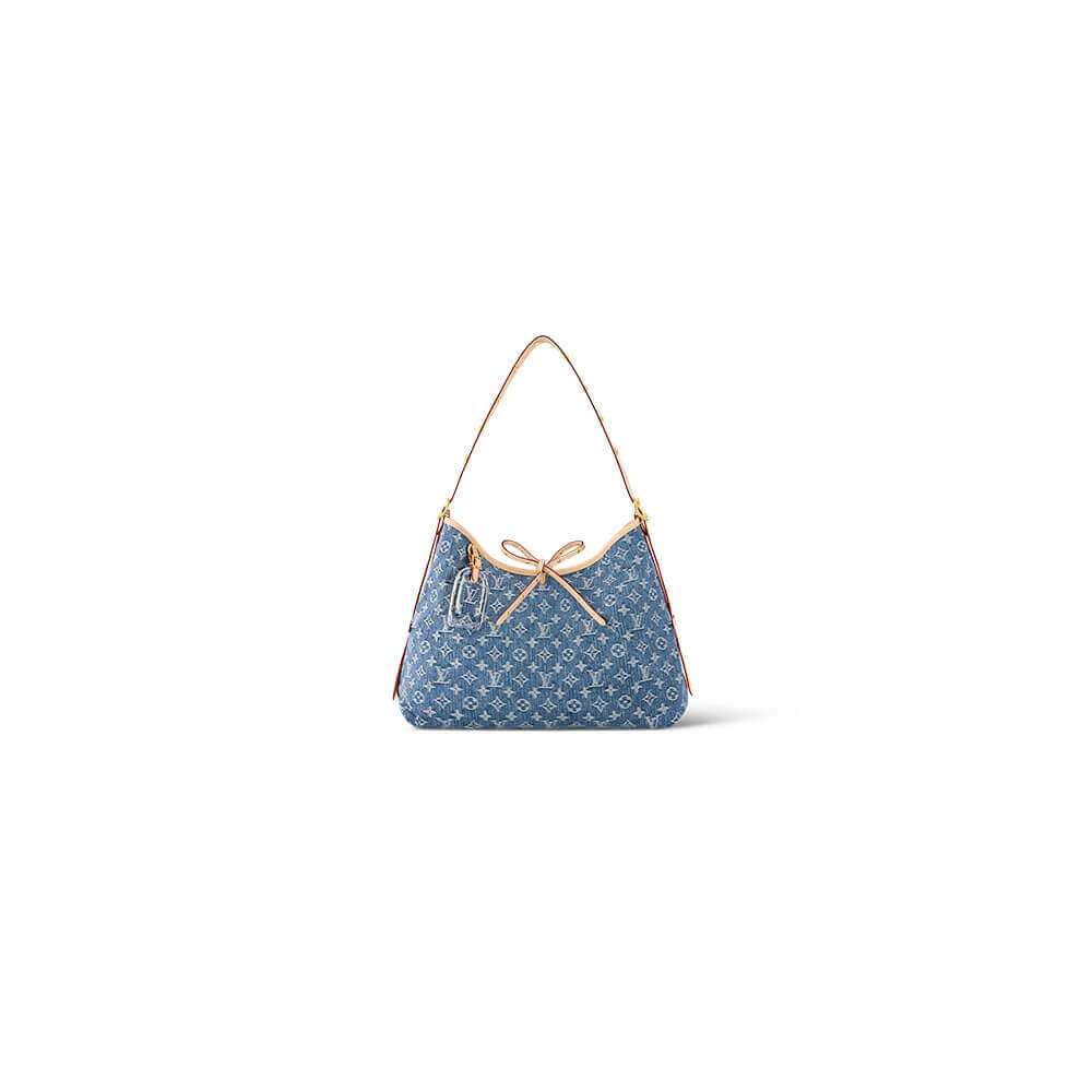 LV CarryAll MM M46855