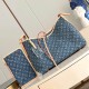 LV CarryAll MM M46855