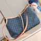 LV CarryAll MM M46855