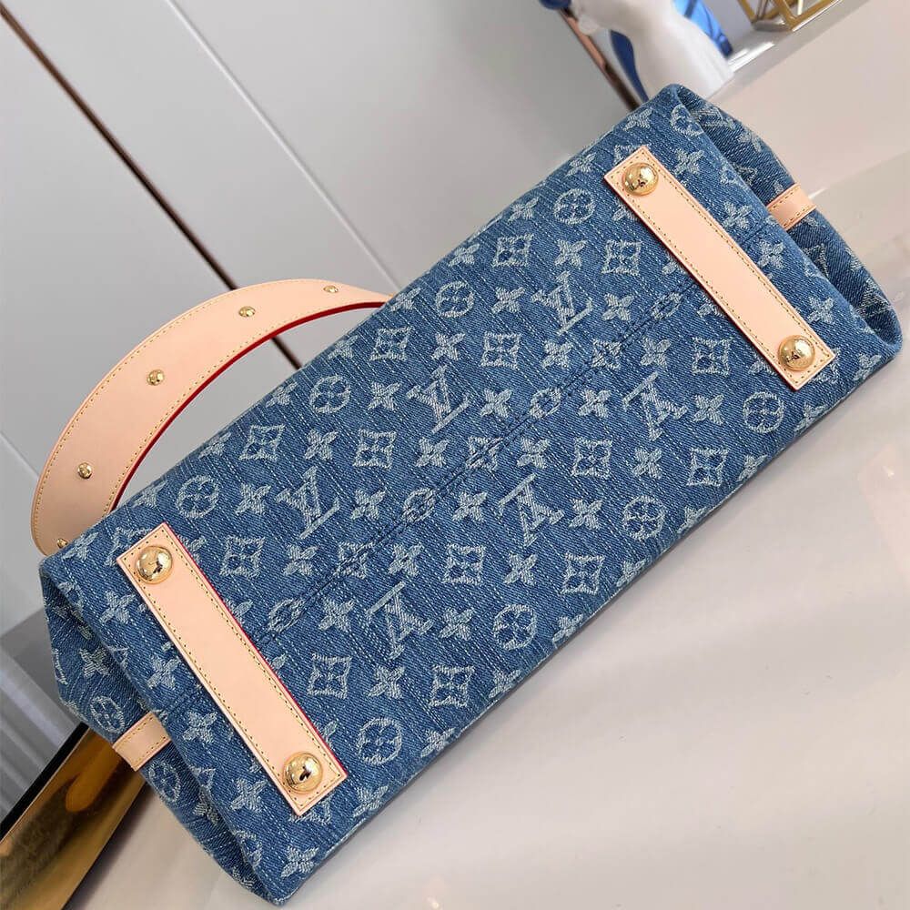 LV CarryAll MM M46855