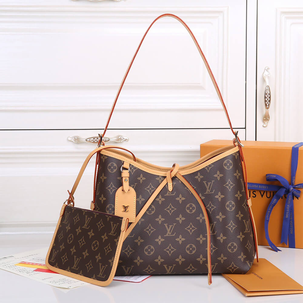 LV CarryAll PM M46203