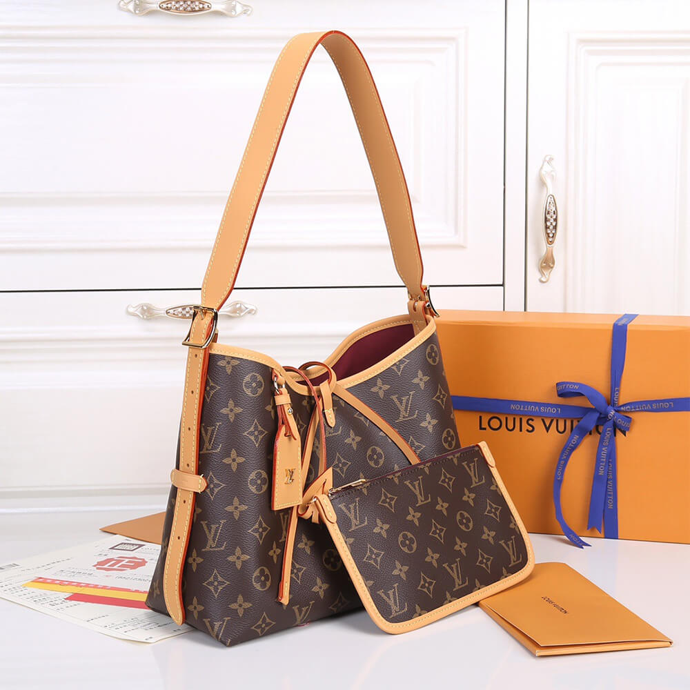 LV CarryAll PM M46203