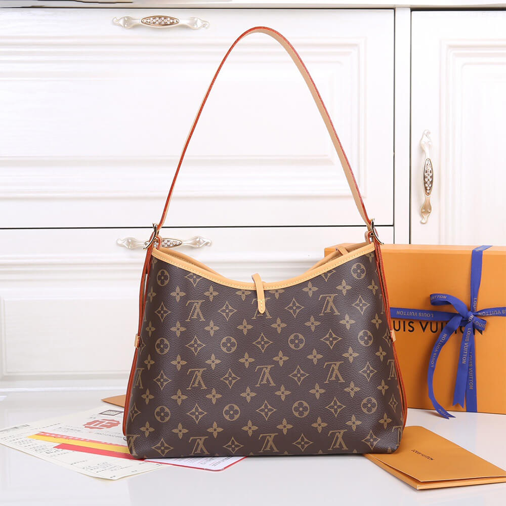 LV CarryAll PM M46203