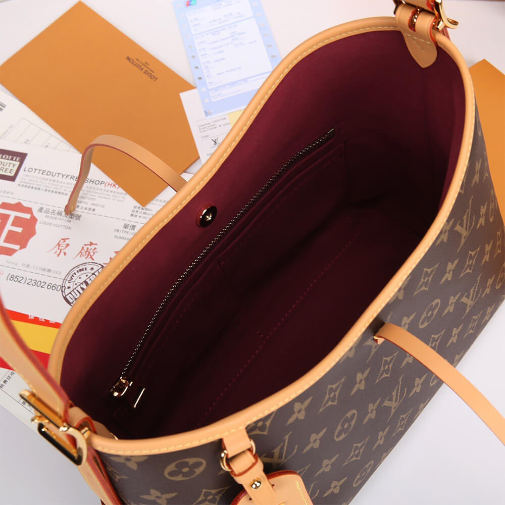 LV CarryAll PM M46203