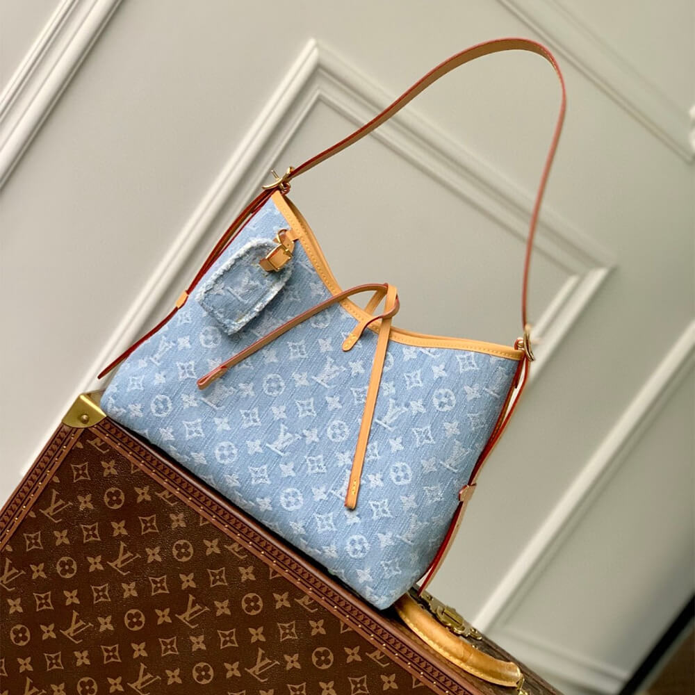 LV CarryAll PM M11462