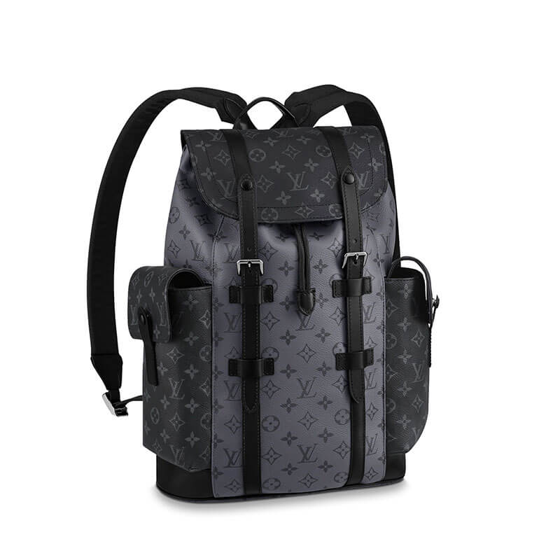 LV Christopher PM Backpack M45419