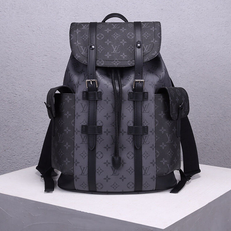 LV Christopher PM Backpack M45419