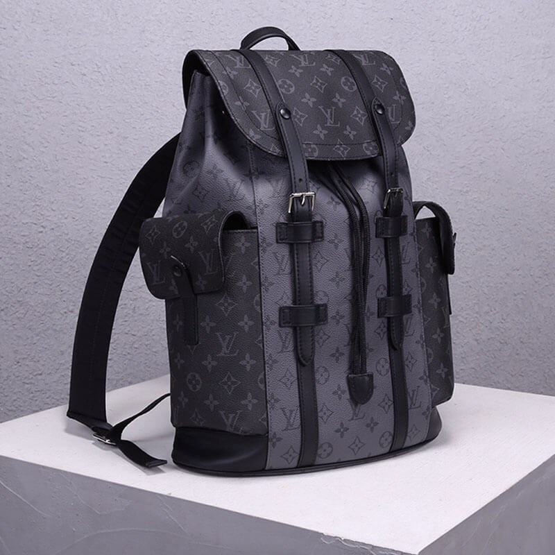 LV Christopher PM Backpack M45419