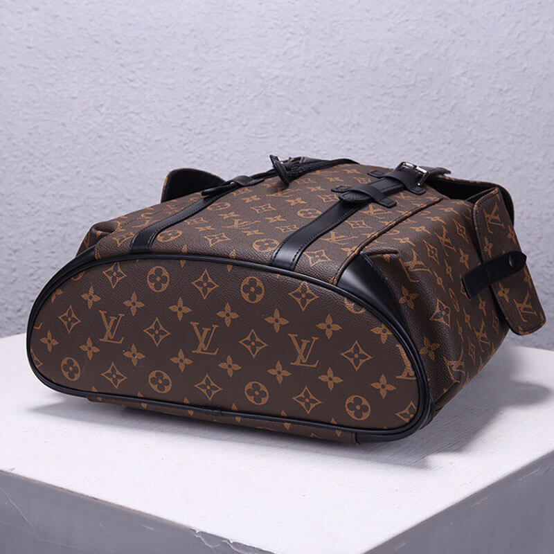 LV Christopher PM Backpack M43735