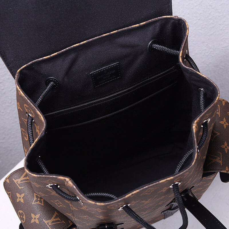 LV Christopher PM Backpack M43735