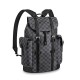 LV Christopher PM Backpack N41379