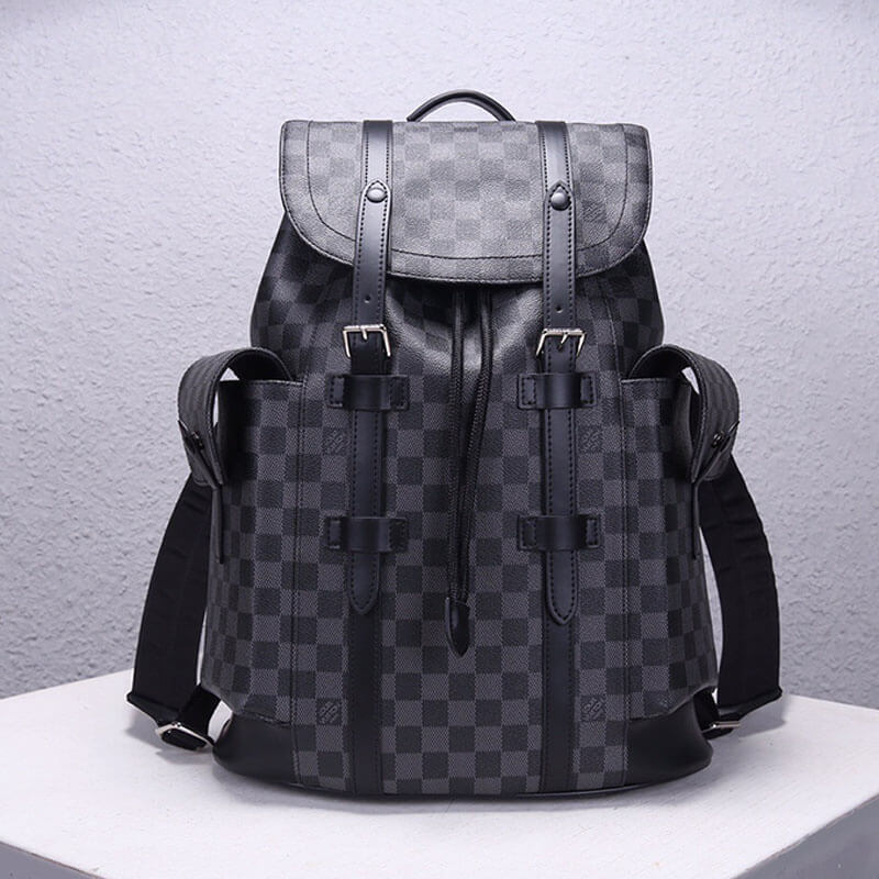 LV Christopher PM Backpack N41379