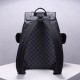 LV Christopher PM Backpack N41379