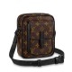 LV Christopher Wearable Wallet M69404