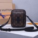 LV Christopher Wearable Wallet M69404