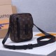 LV Christopher Wearable Wallet M69404