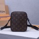 LV Christopher Wearable Wallet M69404