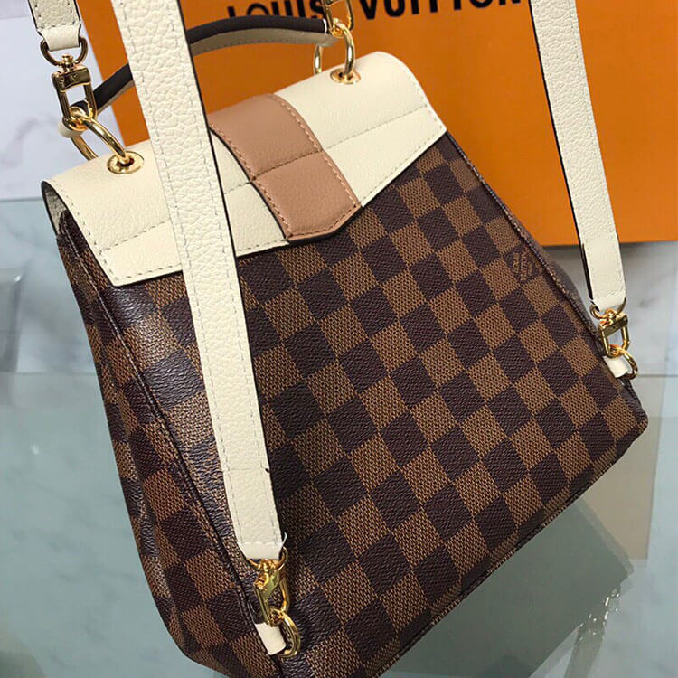 LV Clapton Backpack N42259