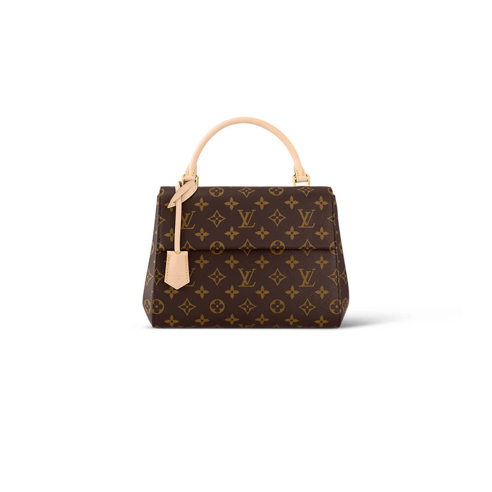 LV Cluny BB M46372