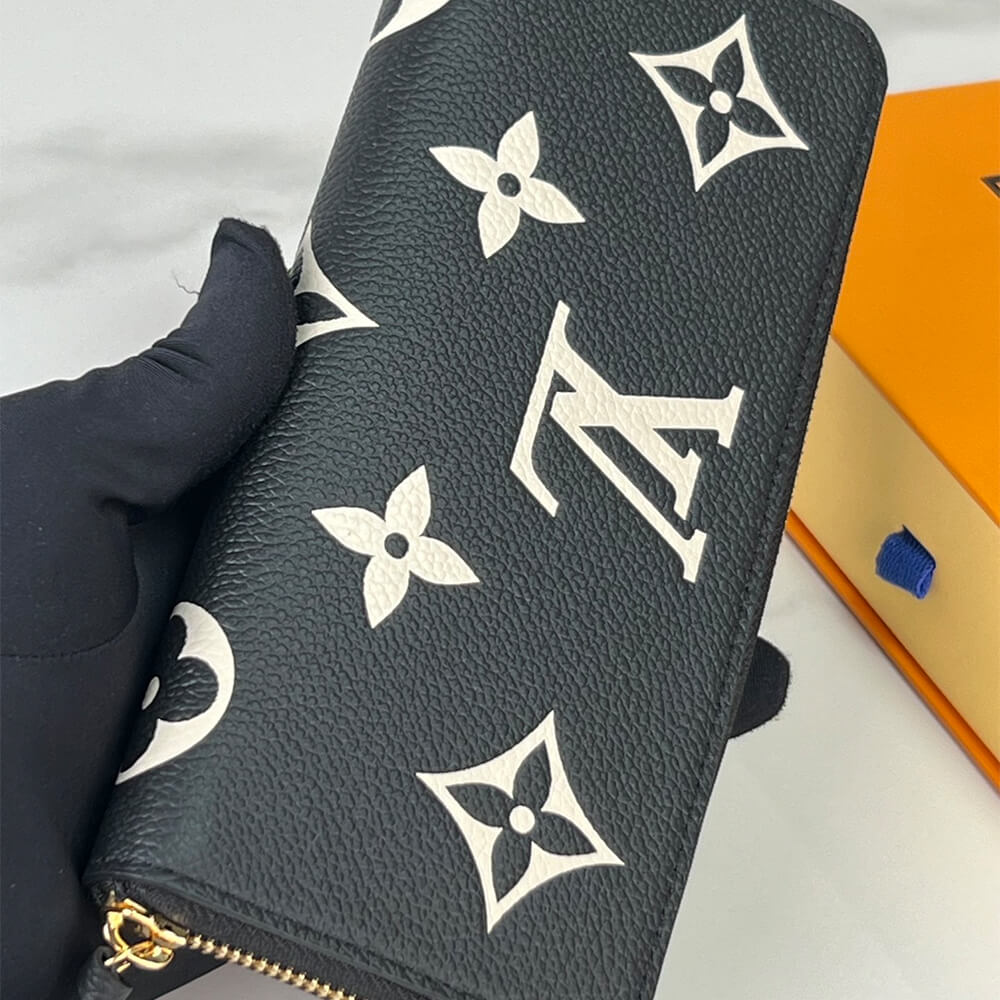 LV Clémence Wallet M82338